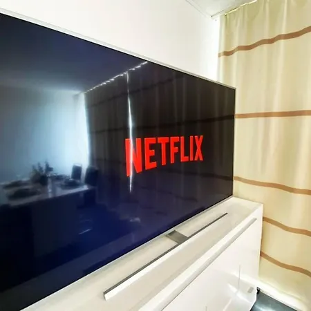 Penthouse Mitten Im Bayerischen Wald +netflix +aussicht = Super Cozy Sankt Englmar