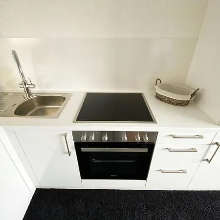 Penthouse Mitten Im Bayerischen Wald +netflix +aussicht = Super Cozy Apartment