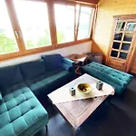 דירה Penthouse Mitten Im Bayerischen Wald +netflix +aussicht = Super Cozy סנקט אנגלמר