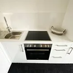 Penthouse Mitten Im Bayerischen Wald +netflix +aussicht = Super Cozy דירה