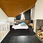 דירה Penthouse Mitten Im Bayerischen Wald +netflix +aussicht = Super Cozy *