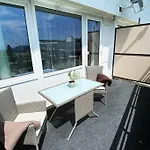דירה Penthouse Mitten Im Bayerischen Wald +netflix +aussicht = Super Cozy
