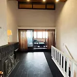 דירה Penthouse Mitten Im Bayerischen Wald +netflix +aussicht = Super Cozy סנקט אנגלמר