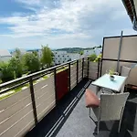 דירה Penthouse Mitten Im Bayerischen Wald +netflix +aussicht = Super Cozy