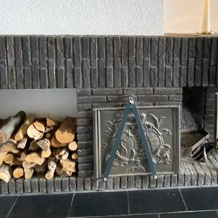 Penthouse Mitten Im Bayerischen Wald +netflix +aussicht = Super Cozy Apartament *