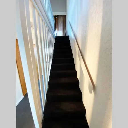 דירה Penthouse Mitten Im Bayerischen Wald +netflix +aussicht = Super Cozy