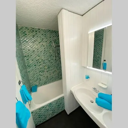 Penthouse Mitten Im Bayerischen Wald +netflix +aussicht = Super Cozy * سانكت انجلمار