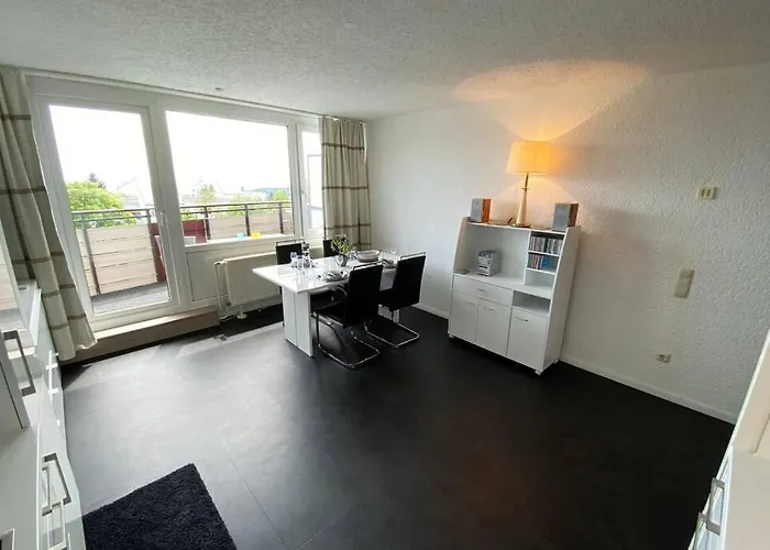 Penthouse Mitten Im Bayerischen Wald +netflix +aussicht = Super Cozy アパート *