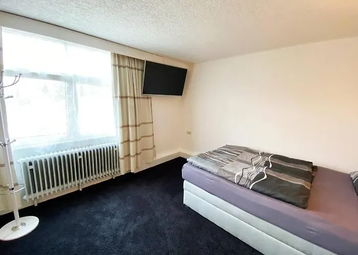 Penthouse Mitten Im Bayerischen Wald +netflix +aussicht = Super Cozy * ザンクト・エングルマール